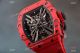 Swiss Clone Richard Mille RM12-01 Red Quartz TPT Watch Red Demon Version (3)_th.jpg